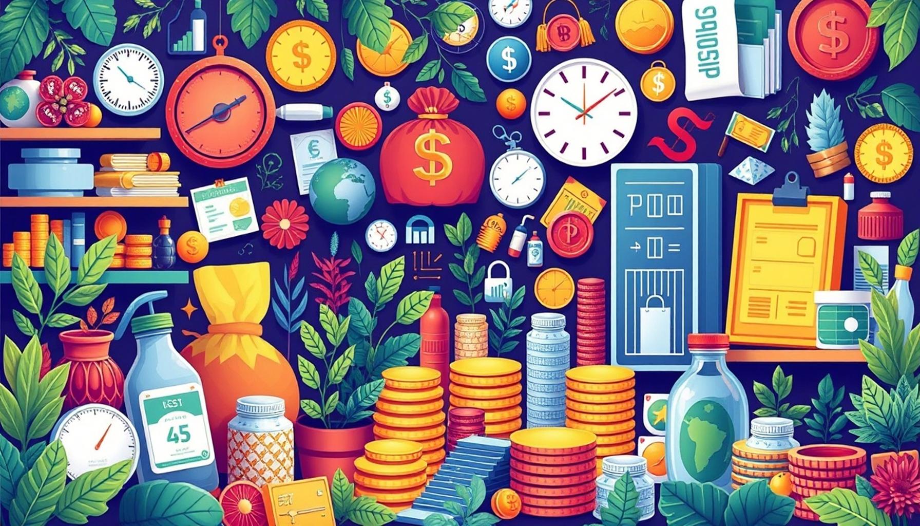 The Impact of Ecological Certifications on Consumer Purchase Decisions