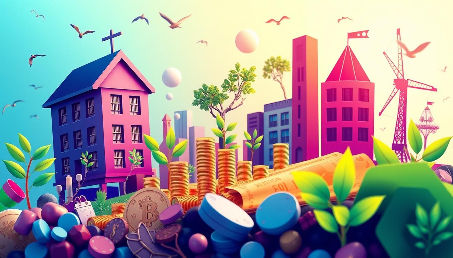 Trends in Sustainability: How Companies Are Integrating Ecological Practices into Their Business Models