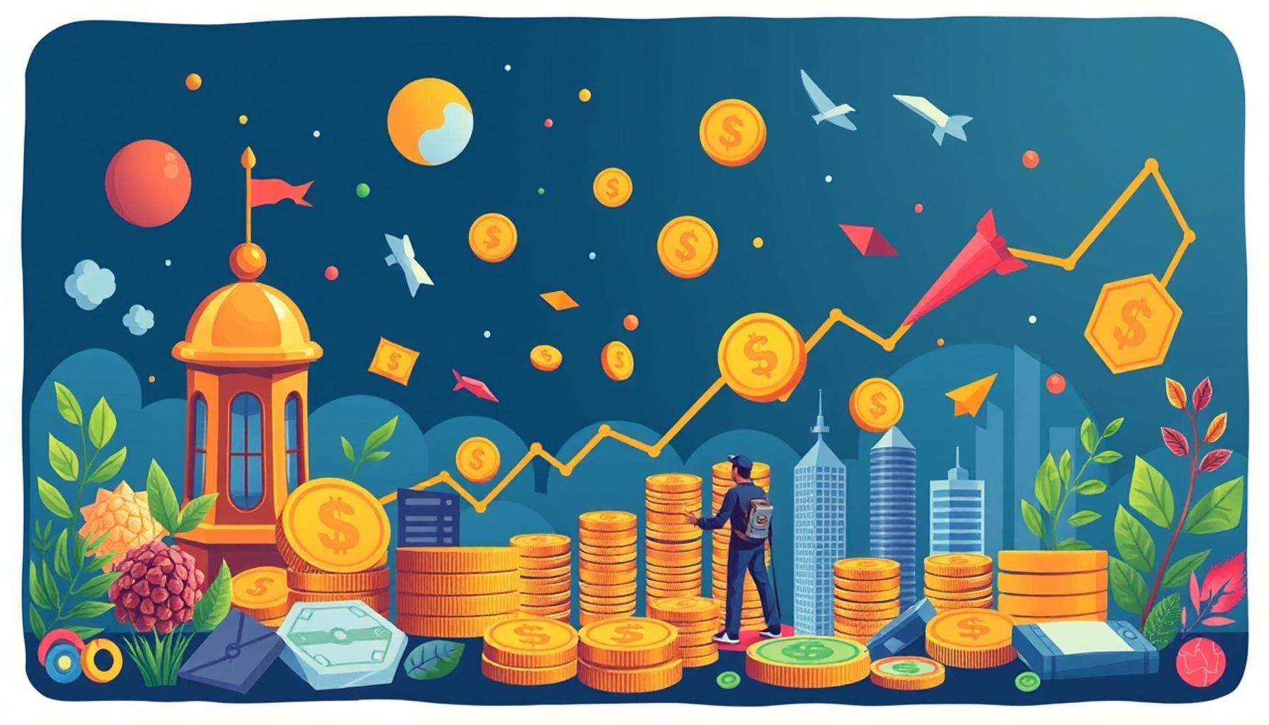 How Sustainability Is Influencing Investment in Startups and Emerging Companies