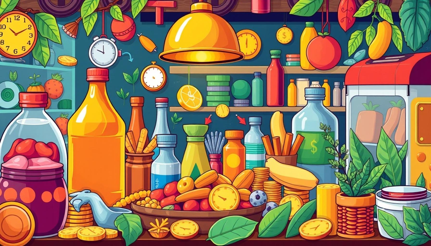 Sustainability and Consumer Behavior: How Eco-Friendly Brands Are Changing the Market