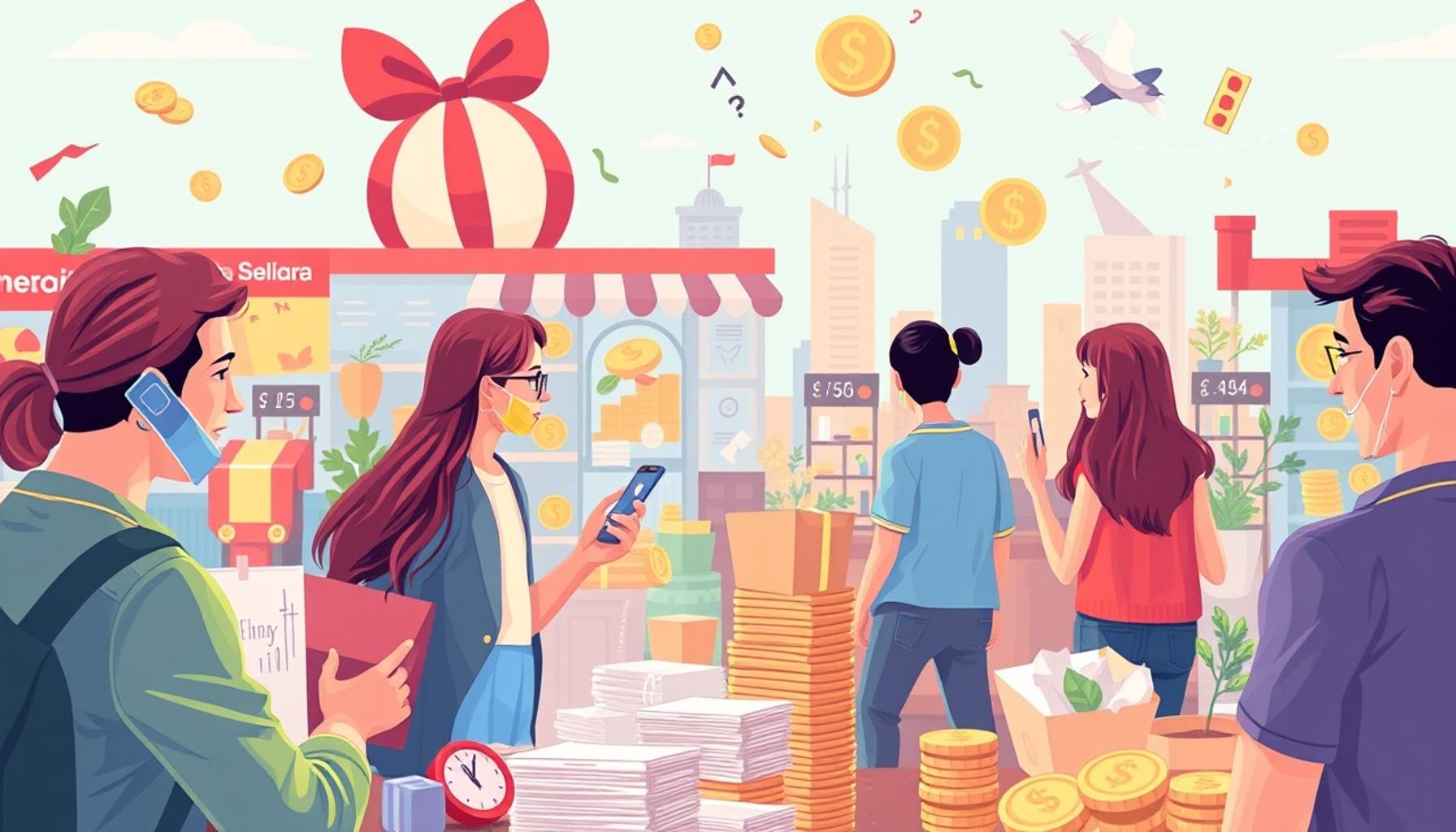 The Influence of Social Media on Consumers’ Purchasing Decisions