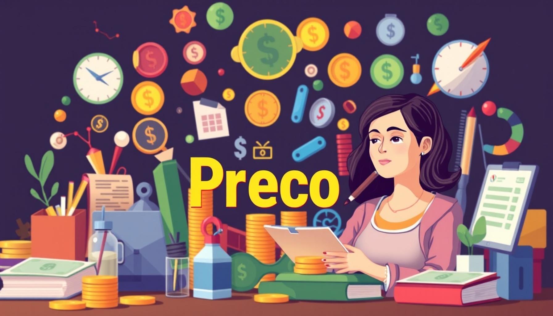 The Psychology of Price: How Pricing Strategies Influence Consumer Behavior