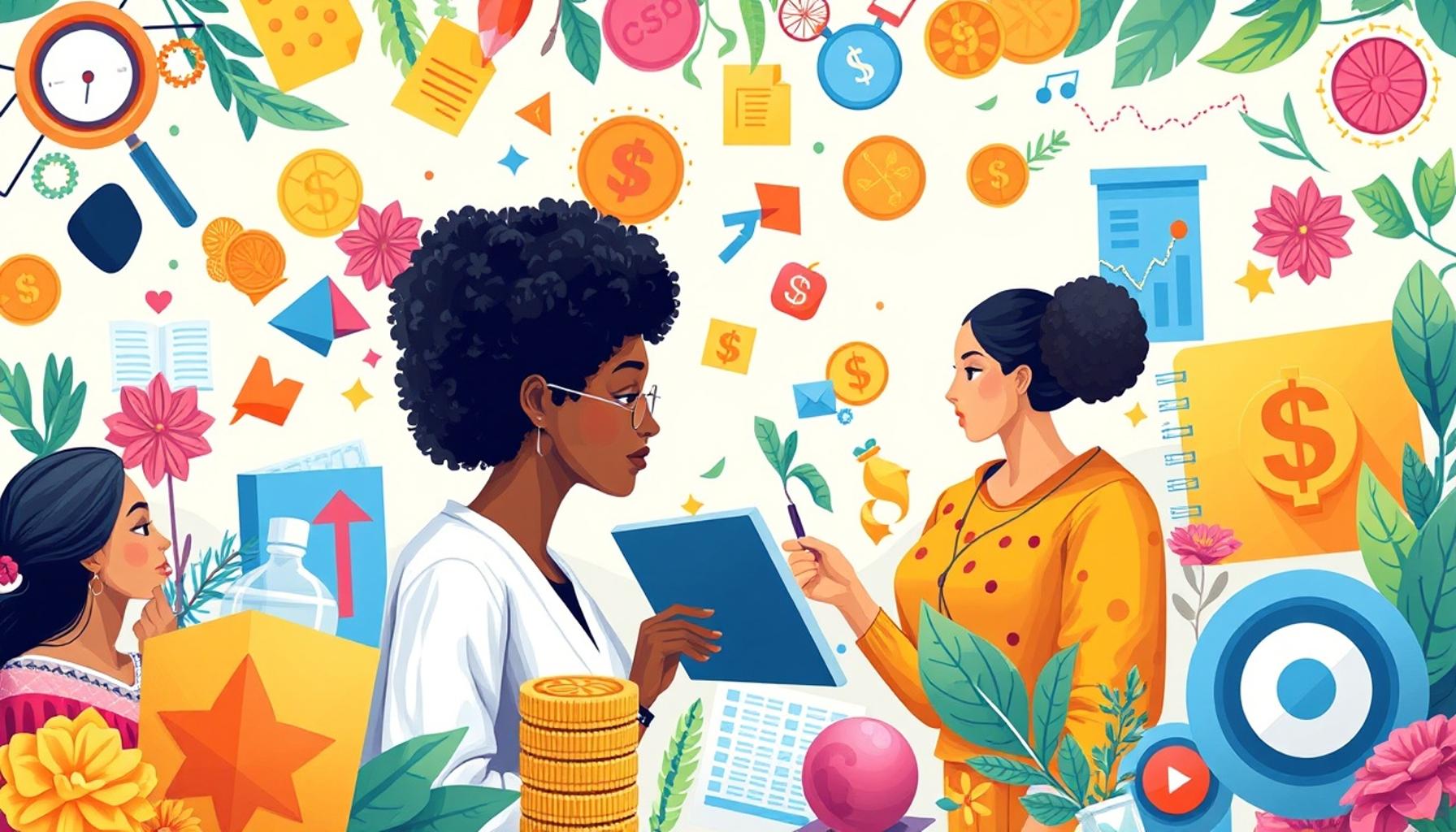 The Role of Diversity and Inclusion in Marketing Strategies and its Impact on Consumer Behavior
