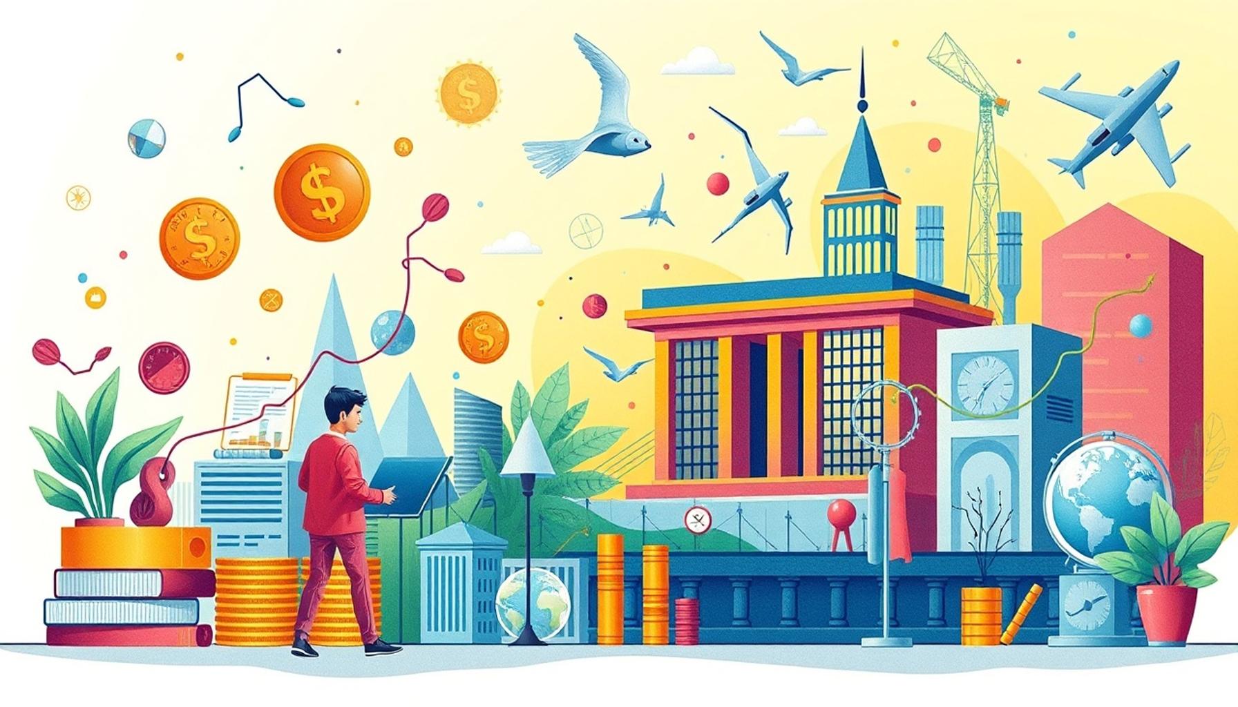 The Role of Collaboration between Companies and Universities in Market Innovation