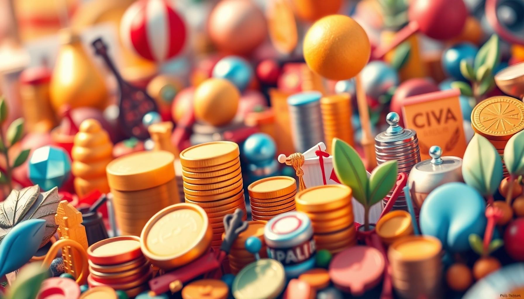 Sustainability and Innovation Trends: The Future of Responsible Business