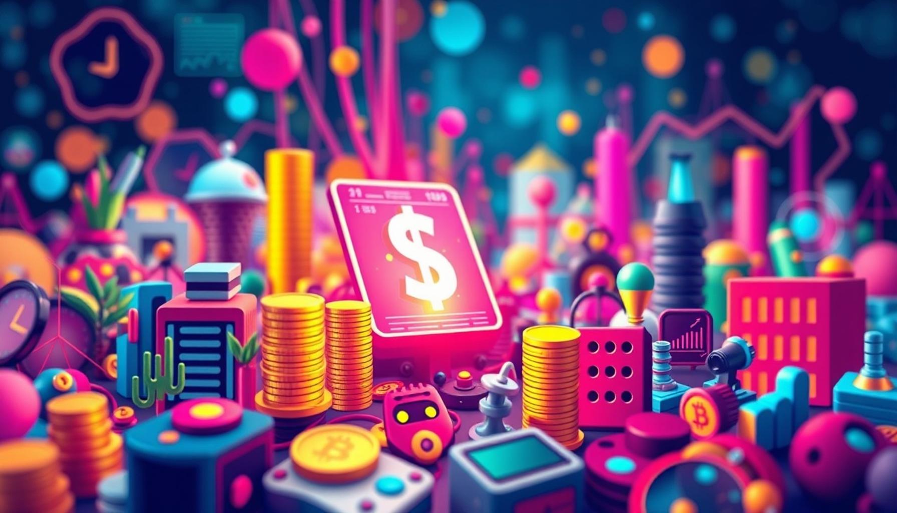 The Impact of Digitalization on Small Businesses: How Technology is Transforming the Economic Landscape