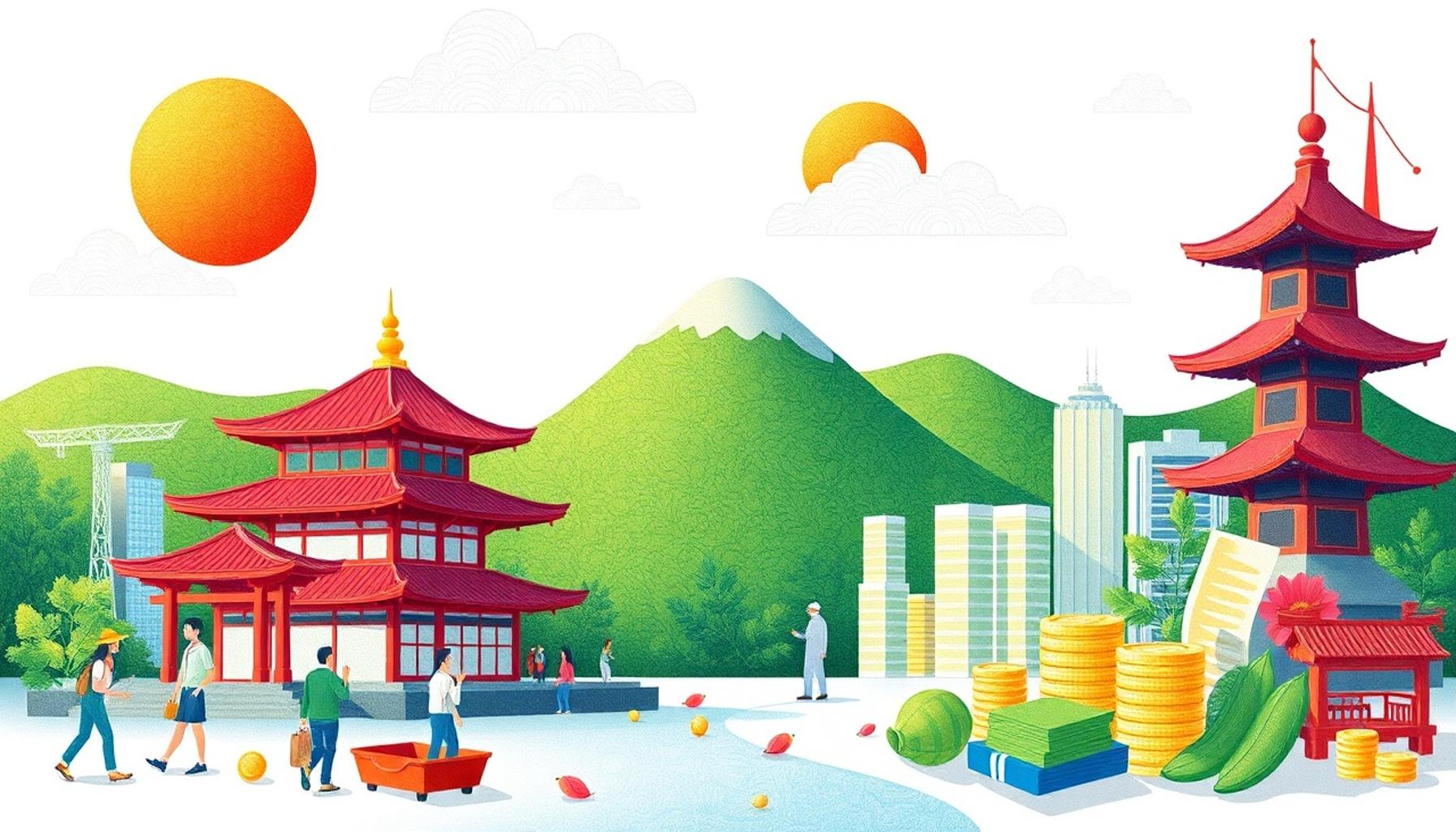 日本企業が持続可能性を戦略的柱として採用する方法