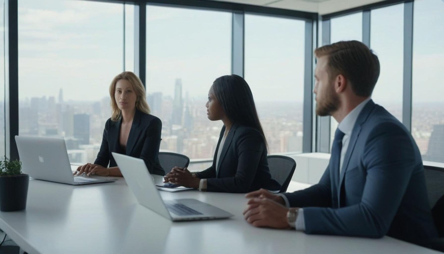 Digital Transformation