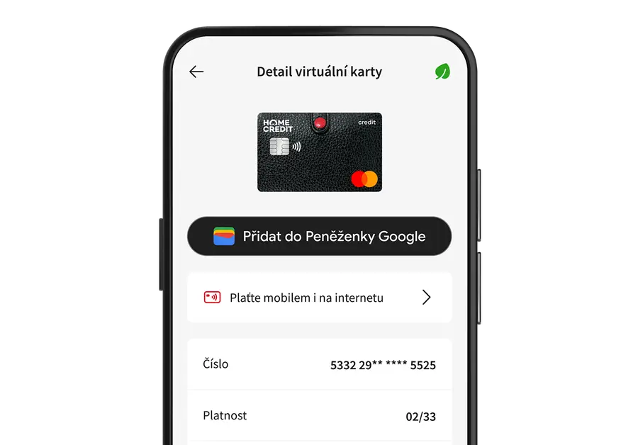 Jak získat Home Credit Flexibilní Karta Snadná žádost o kreditku