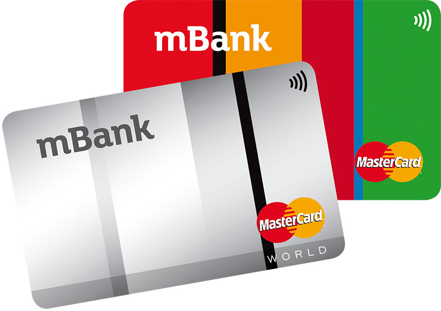 Jak získat kreditní kartu mBank mKreditka Plus Kompletní průvodce申请