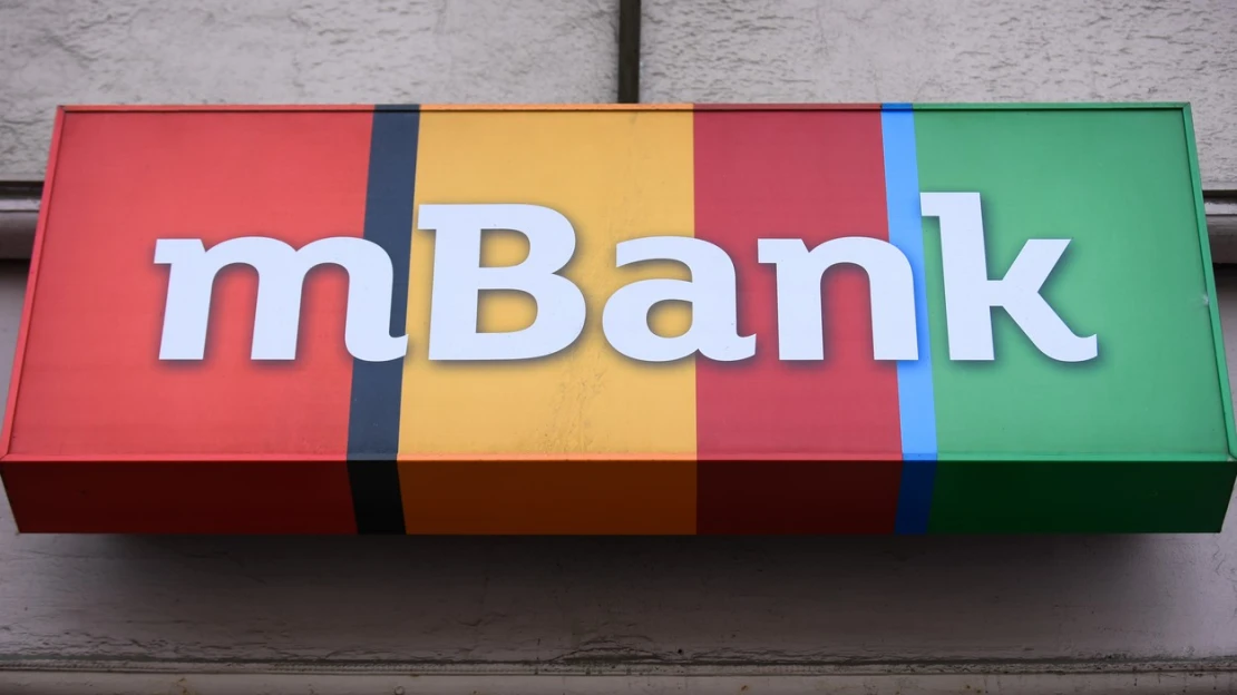 Jak získat mBank Půjčka Online Žádost o úvěr krok za krokem