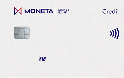 Jak zažádat o Moneta Bank Kreditní Karta Průvodce krok za krokem