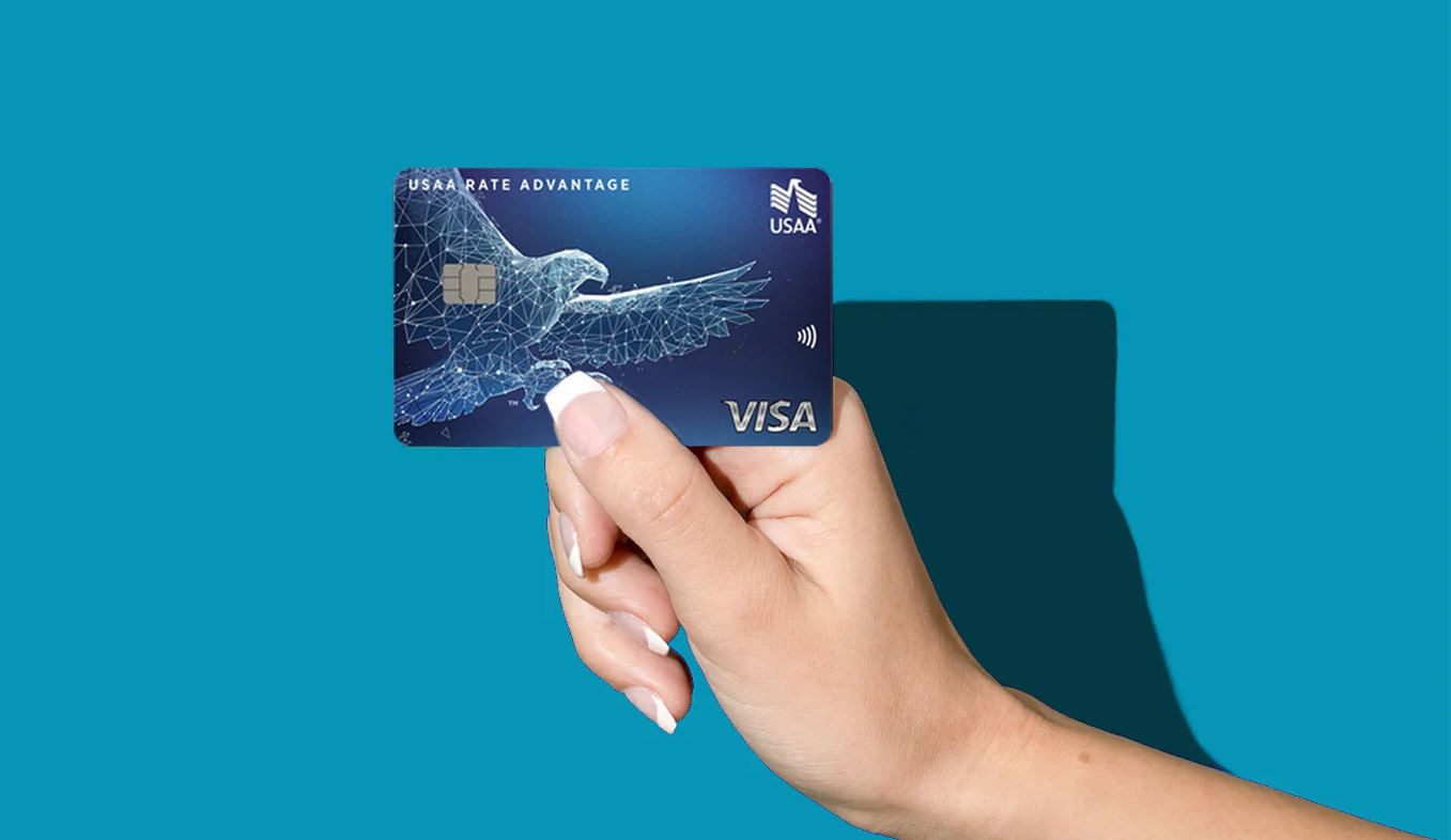 How to Successfully Apply for the USAA Advantage Credit Card